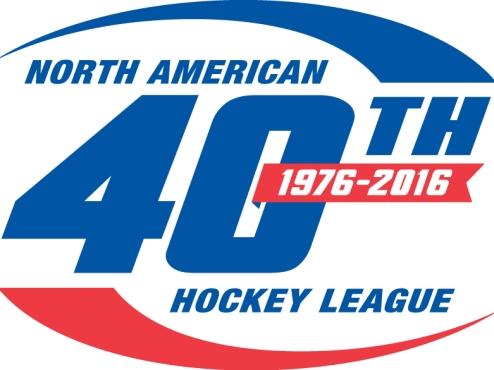 NAHL Announces Division Alignments for 2015-16 Season