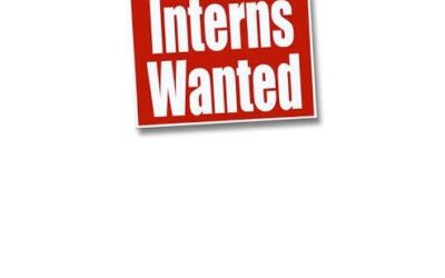 Rebels Seeking Marketing Interns