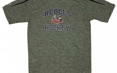 Rebels Merchandise Now on Sale