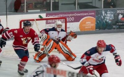 Rebels Win Home Opener