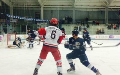 Rebels Rout Knights