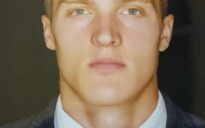 Jansons Named Easton NAHL Defenseman of the Month