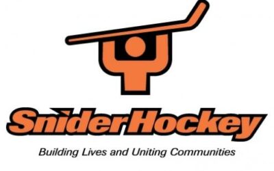 Rebels to Host Ed Snider Youth Foundation Night