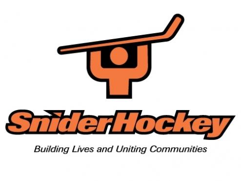 Rebels to Host Ed Snider Youth Foundation Night