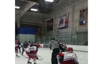 Rebels Top Tomahawks