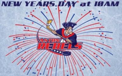 Rebels to Hold Open Practice on New Year’s Day