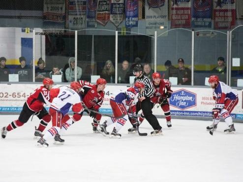 Titans Edge Rebels 2-1