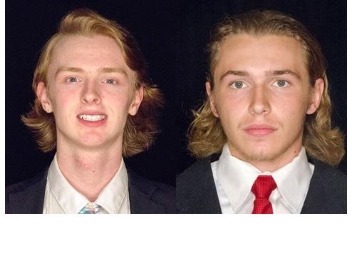 Hanson Named NAHL’s East Division Player of the Week