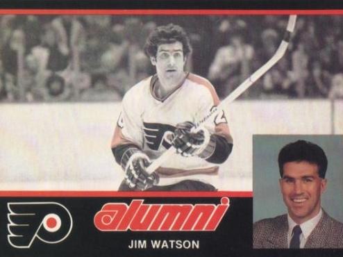 Rebels to Have Jimmy Watson Night