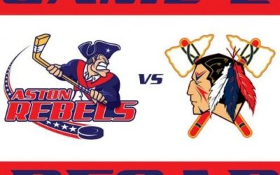 Rebels Win 3 – 0 over Johnstown