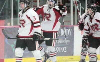 Rebels Sign Forward Jensen Zerban to NAHL Tender Contract