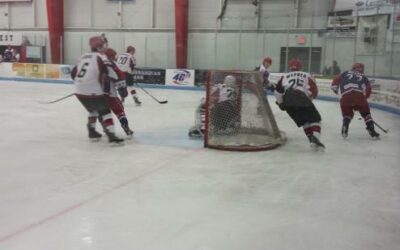 Rebels lose 2 – 1 in Shootout