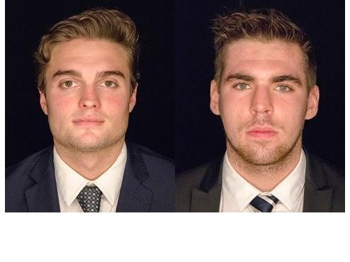 Merulla and Yakovlev Named Honorable Mentioned for East Division’s Player of the Week