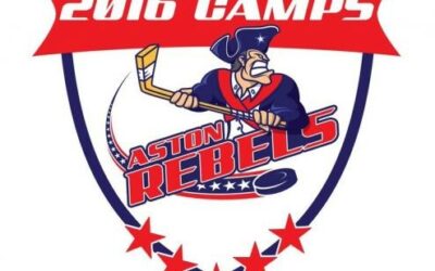 Rebels Announce 2016 Camp Dates