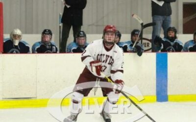 Rebels Tender Culver Academies Ryan Patrick