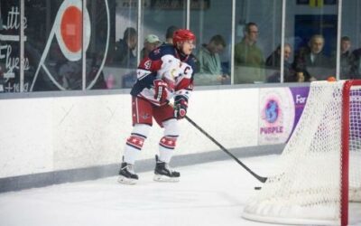 Bindulis Named to 2015-16 All-NAHL Team