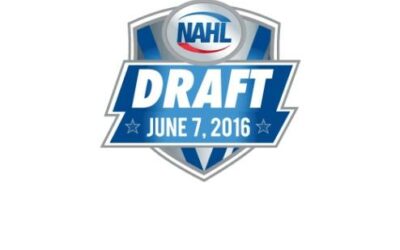 NAHL Draft to be held today