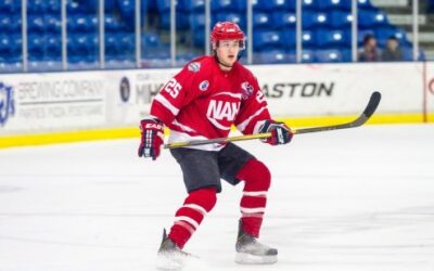 Miettunen Makes NCAA Commitment to University of Wisconsin Superior