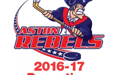 Rebels Release 2016-17 Promotional Schedule