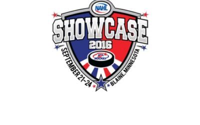 NAHL Releases 2016 Showcase Schedule