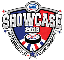 NAHL Showcase Preview: 9/21 – 9/24