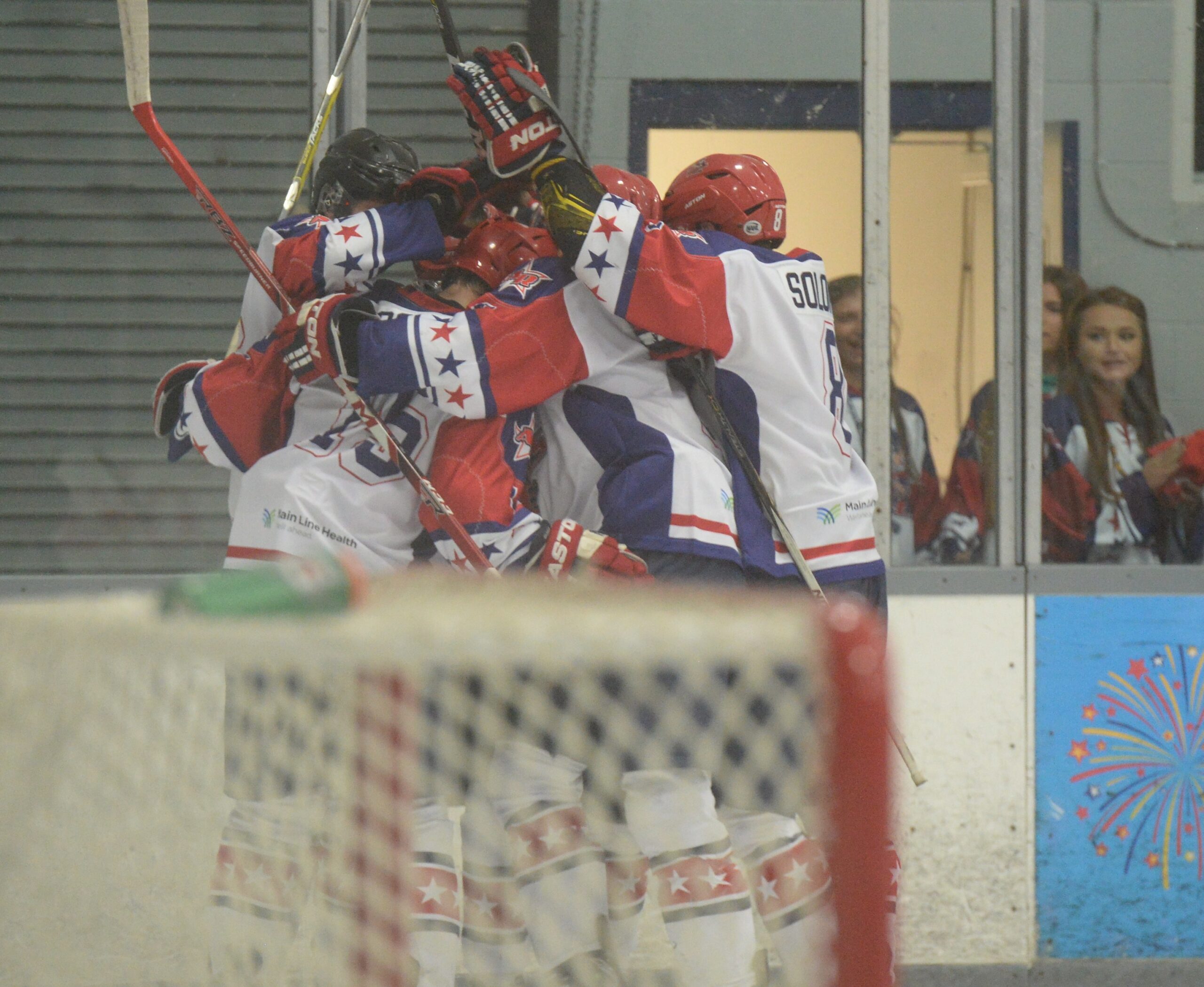 WEEKEND PREVIEW: 9/30 – 10/1. Rebels face Generals in home opener