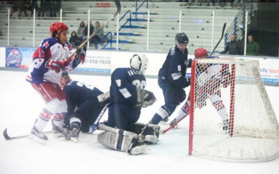 WEEKEND PREVIEW: 10/21 – 10/22; Rebels to play only one game