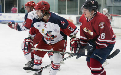 WEEKEND PREVIEW: 10/28 – 10/29; Johnstown comes to town with first place on the line