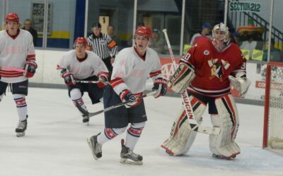 Tomahawks blank Rebels 2 – 0; Teams split weekend series