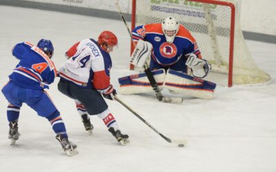 Bellant leads Rebels to Home Opener Win