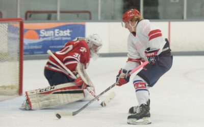 WEEKEND PREVIEW: 11/11 – 11/12. Rebels travel to Johnstown for Key Match Up