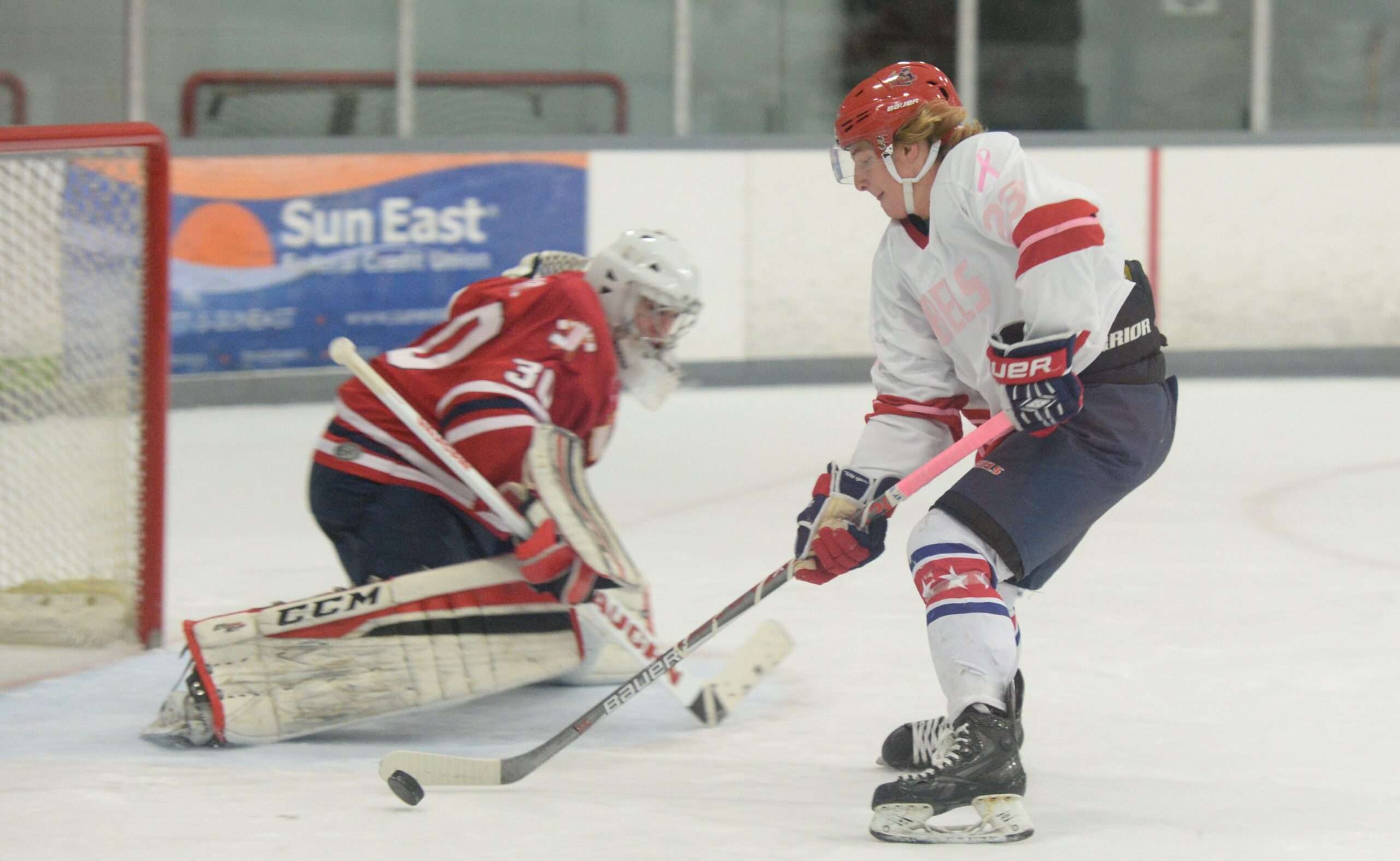 WEEKEND PREVIEW: 11/11 – 11/12. Rebels travel to Johnstown for Key Matchup