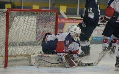 Mitens Sparkles in Rebels 2 – 0 win over Knights