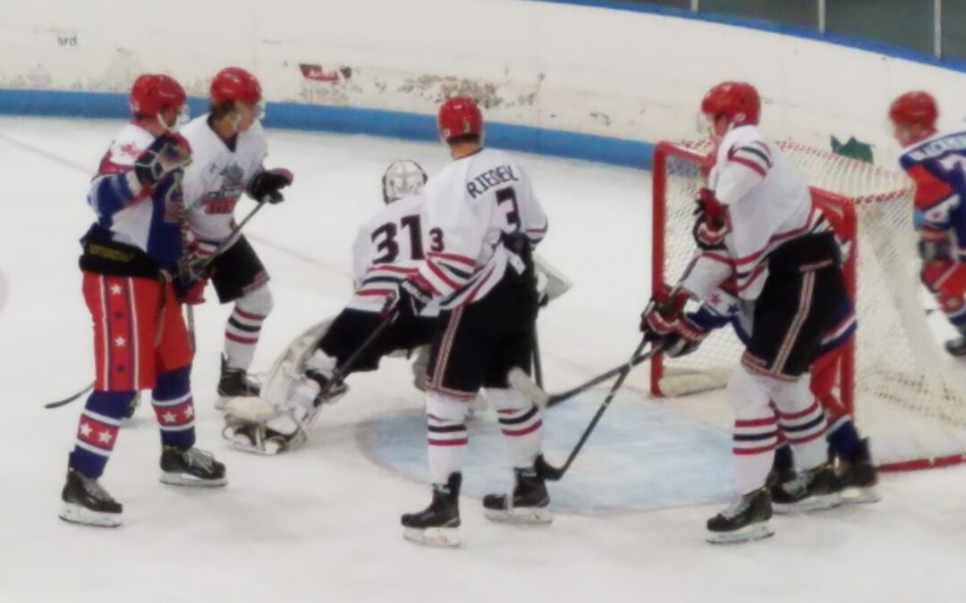 Titans top Rebels 3 – 1