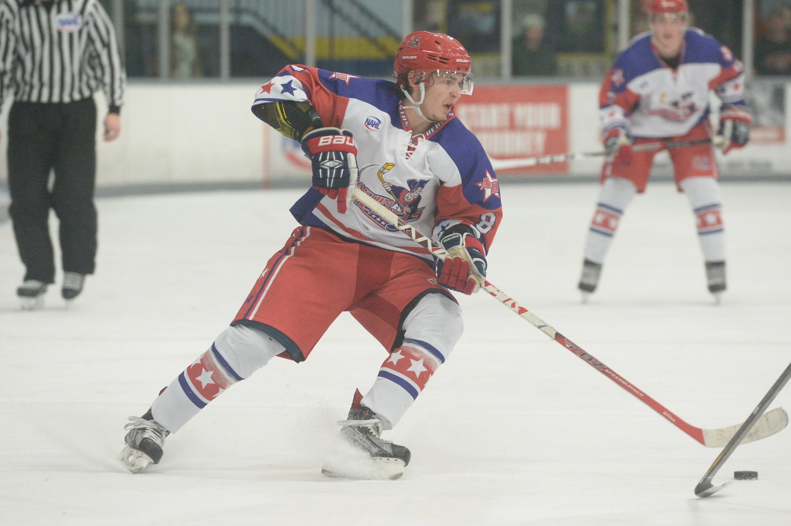 Solomon makes D1 NCAA commitment to Northeastern