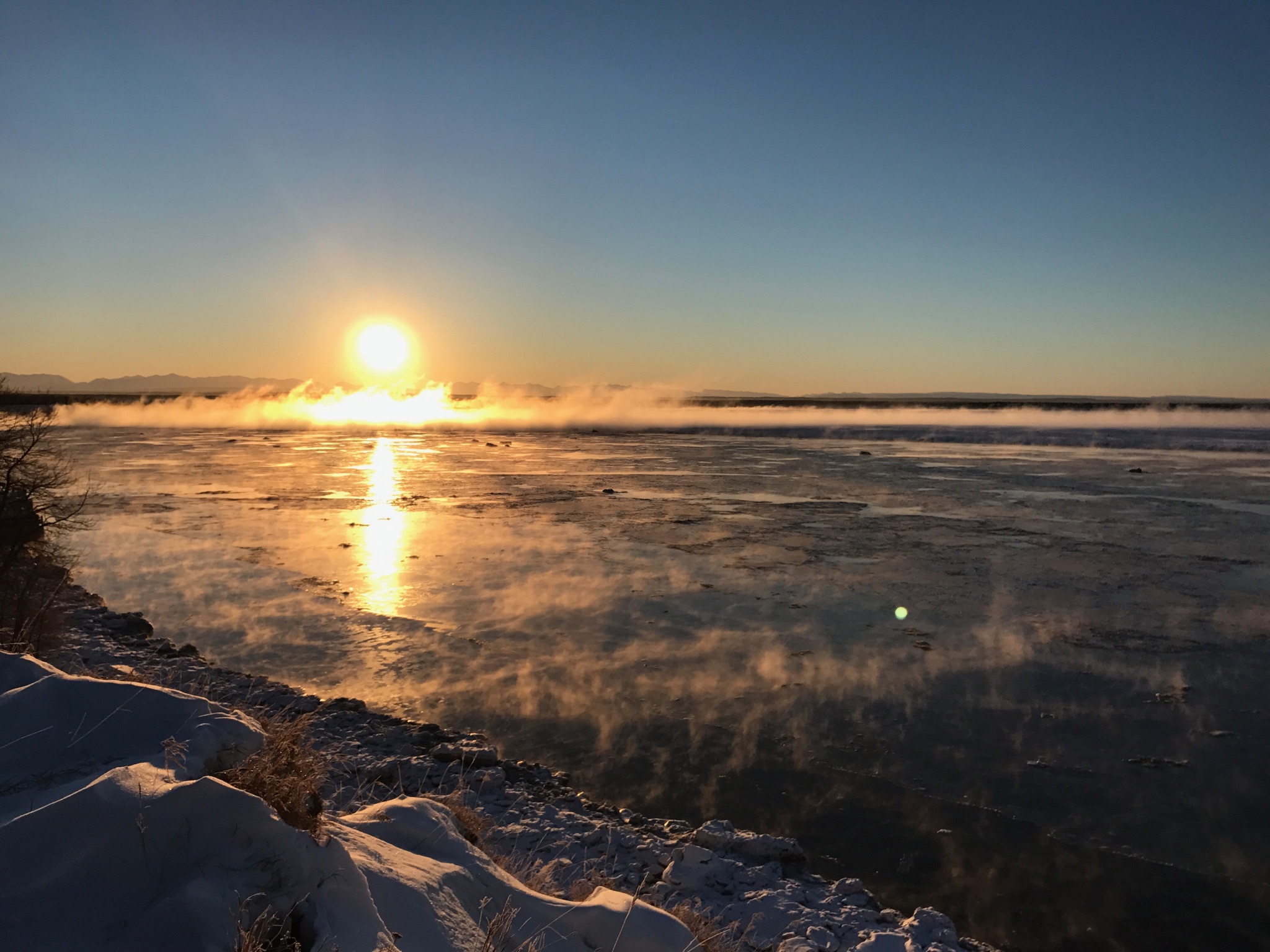 Day 4 Blog – A long walk and a being swept was not an option