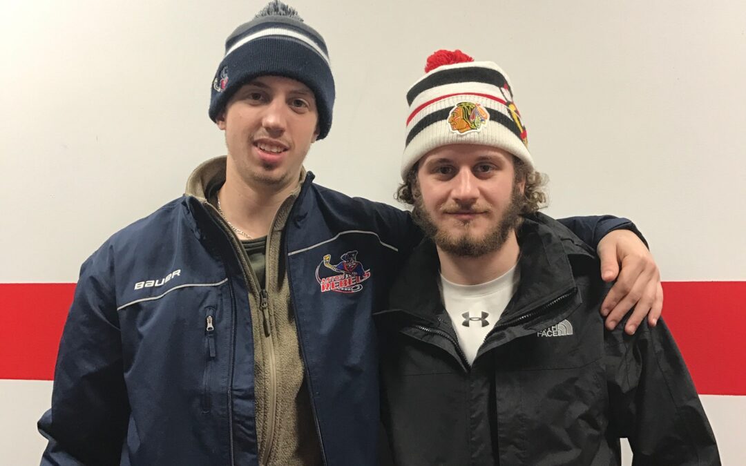 Day 12 Blog – Aston … the Rebels have landed