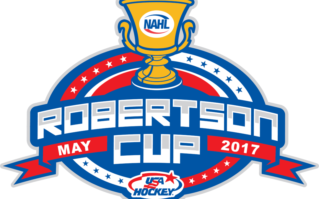 2017 NAHL’s Robertson Cup to be held in Duluth, MN