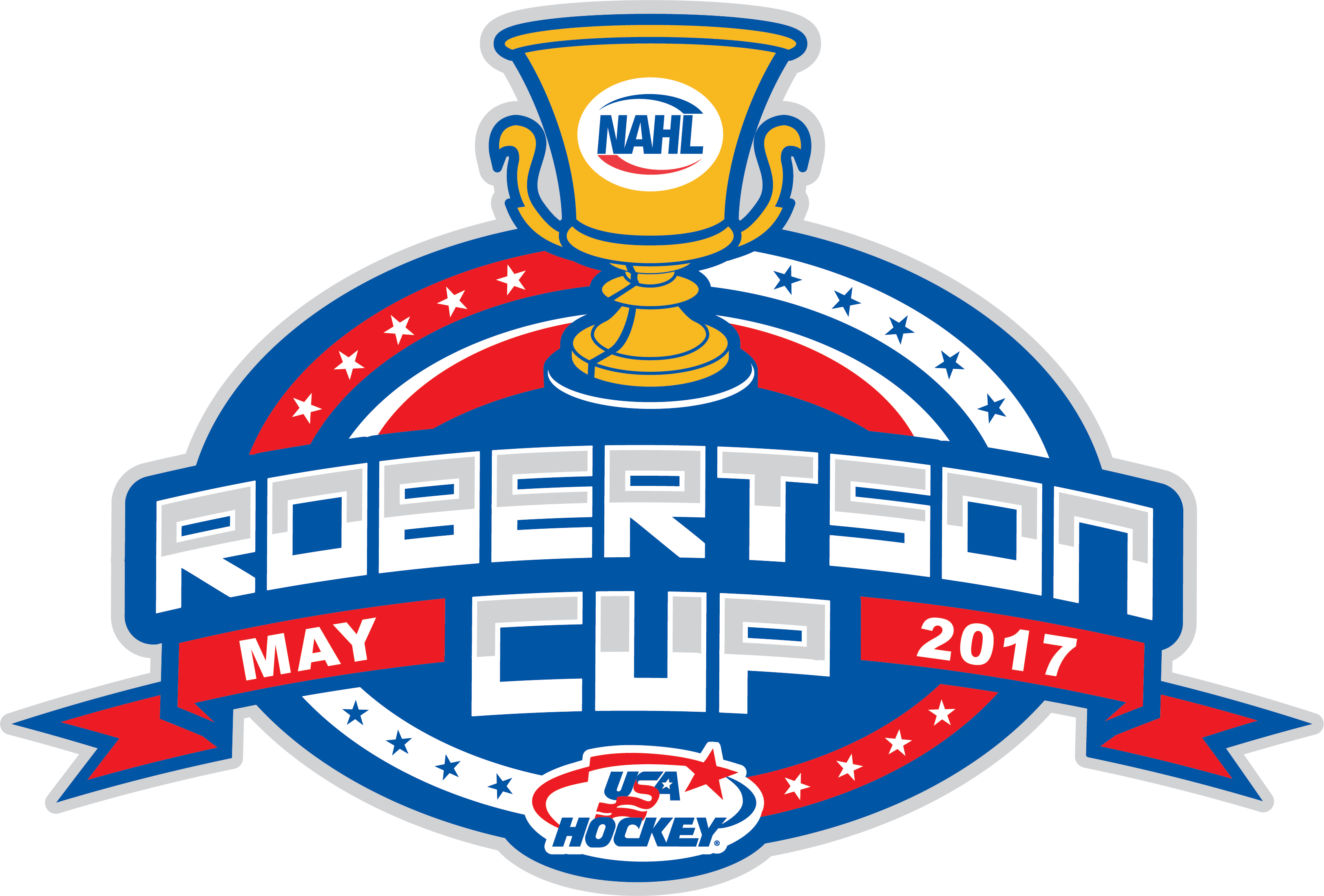 2017 NAHL’s Robertson Cup to be held in Duluth, MN