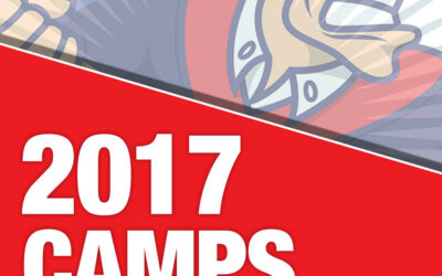 Rebels announce 2017 Camps Schedule