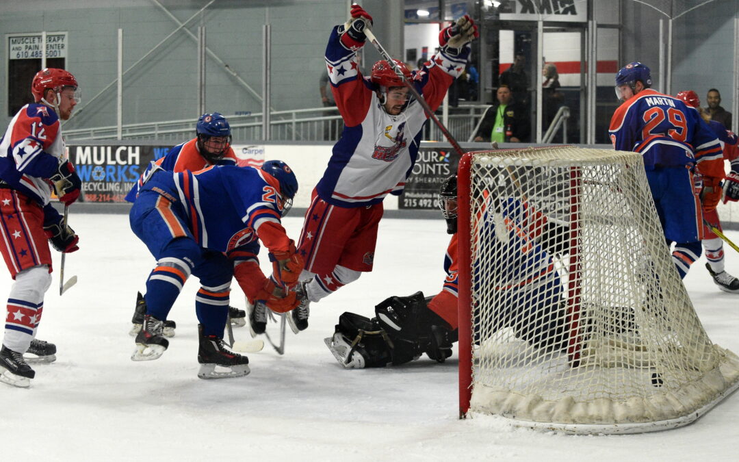 Rebels overcome delay and defeat Generals 3 – 2