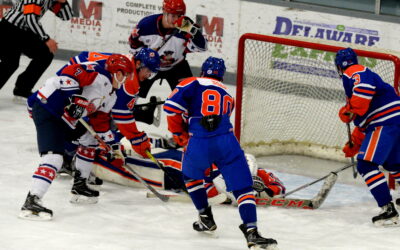 Weekend Preview: 2/17 – 2/18; Rebels travel to Attleboro to play Northeast Generals