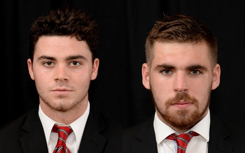 Patrick named East Division Star of the Week; Yakovlev is second star