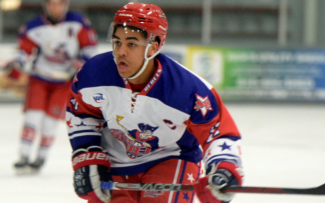 Garcia makes NCAA D1 commitment to Arizona State University