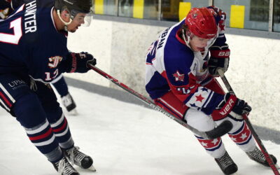 Weekend Preview: 3/17 – 3/18; Rebels travel to Johnstown for critical series