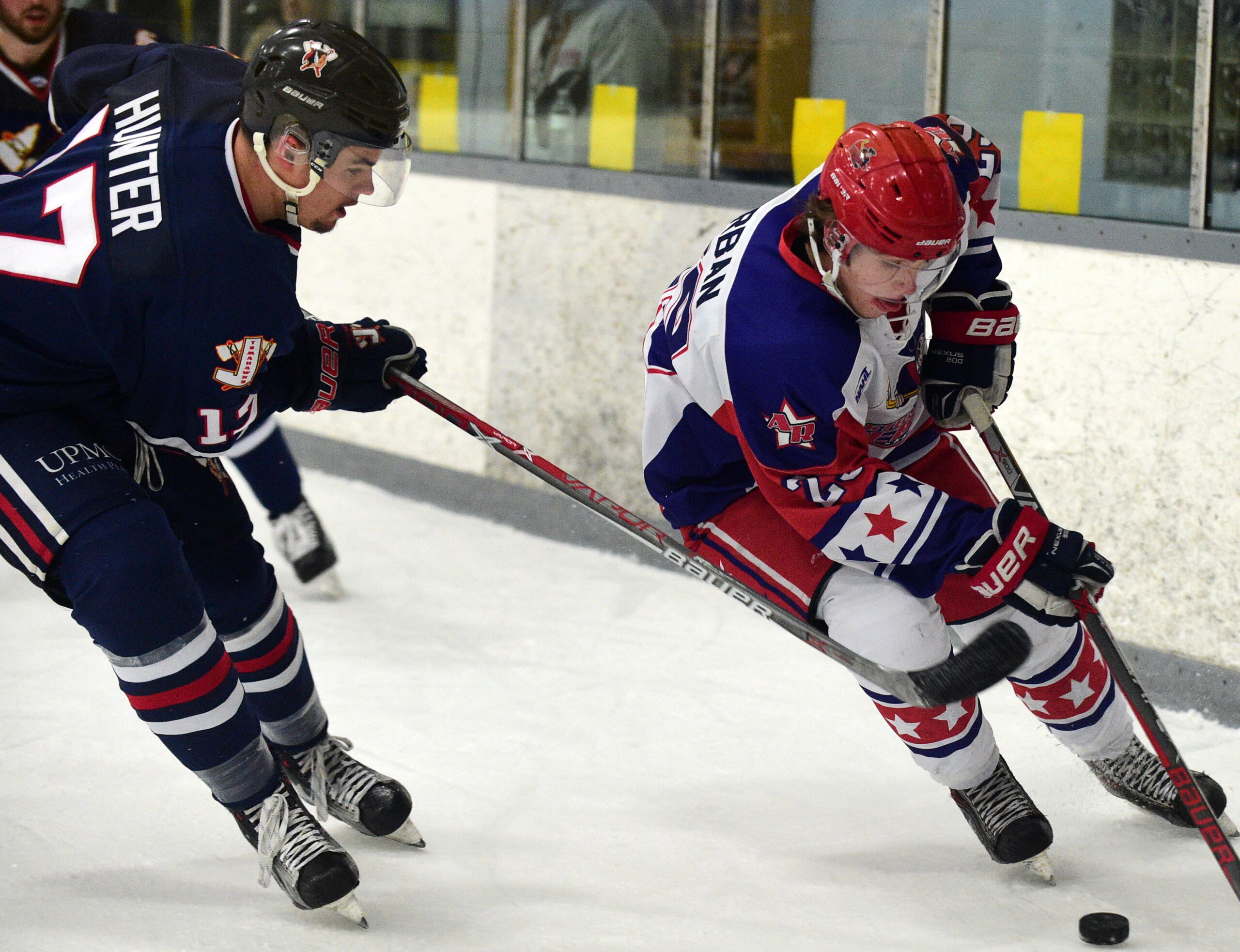 Weekend Preview: 3/17 – 3/18; Rebels travel to Johnstown for critical series