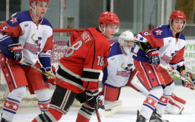 Weekend Preview: 3/31 – 4/1; Rebels and Titans play home and home series