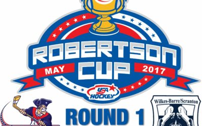 Rebels announce Round 1 Playoff Schedule