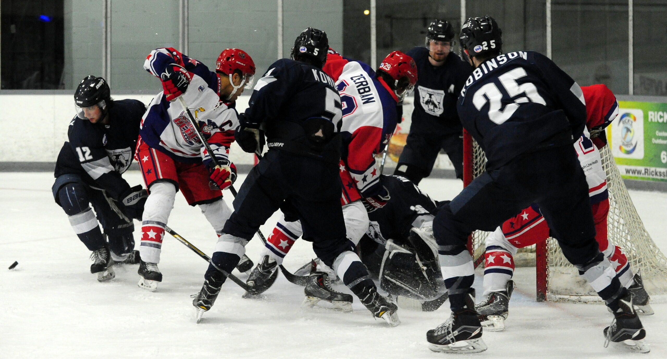 Weekend Preview: 4/21 – 4/22. Divisional Semi-Finals shift to WBS. Rebels need one win to advance