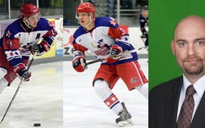 Kapcheck & Jansons selected to ALL-NAHL Teams; Coombs wins Coach of the Year